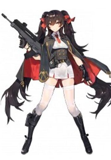 QBZ97式自动步枪