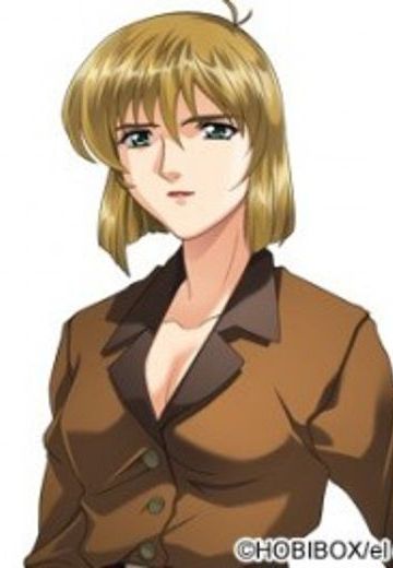 マルチナ・ステラドビッチ