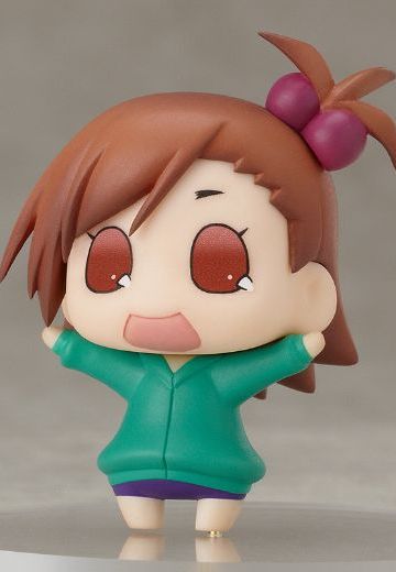 チャーム ぷちます！ こまみ 