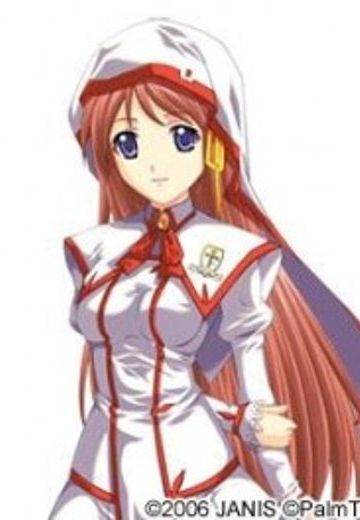大石 楓