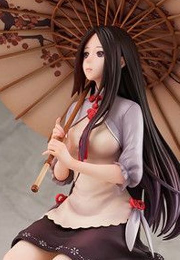 一人之下  冯宝宝 | Hpoi手办维基