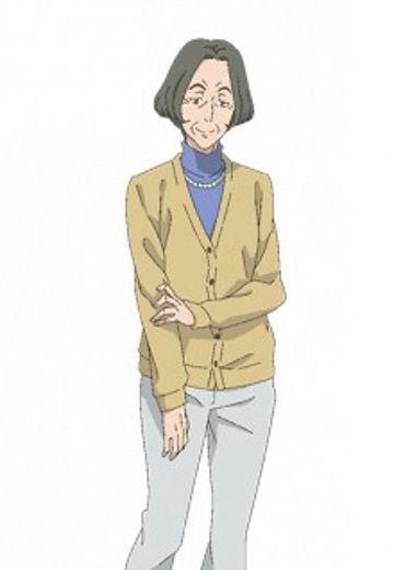布部雅美