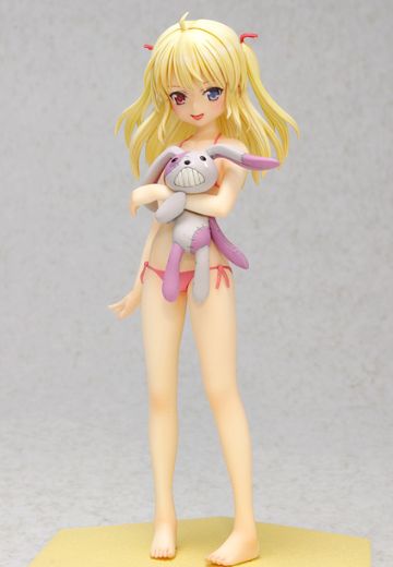 BEACH QUEENS 我的朋友很少 羽瀬川小鸠 | Hpoi手办维基