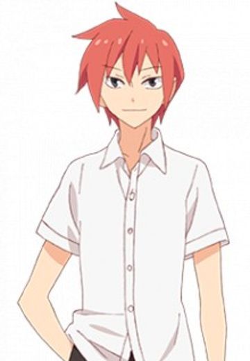 菅原卓郎