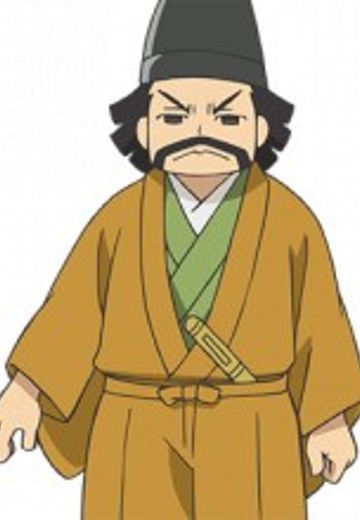 细川藤孝