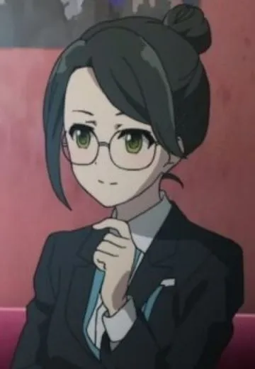 榎本朔美