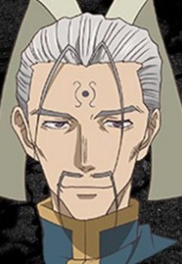 二郎神