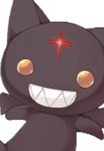 点仔（豆之助）