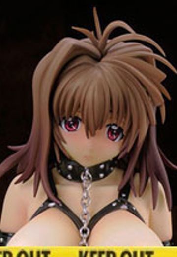 LOVERS -一旦坠入爱河…- 河合理恵 通常版 | Hpoi手办维基