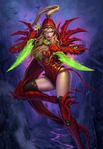 瓦莉拉·萨古纳尔