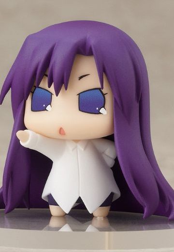 チャーム ぷちます！ ちひゃー 