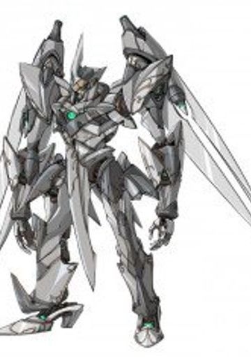 灰之骑神·瓦利玛