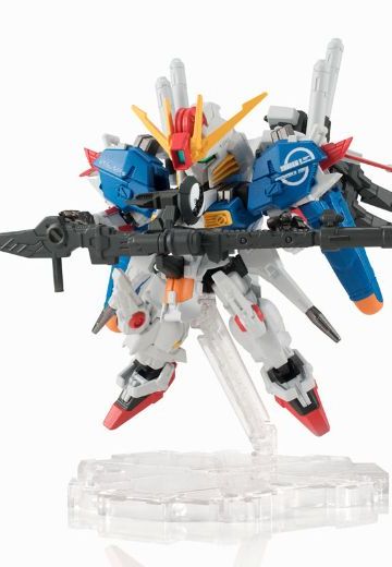 NXEDGE STYLE [MS UNIT] 高达前哨战 Ex-S高达
