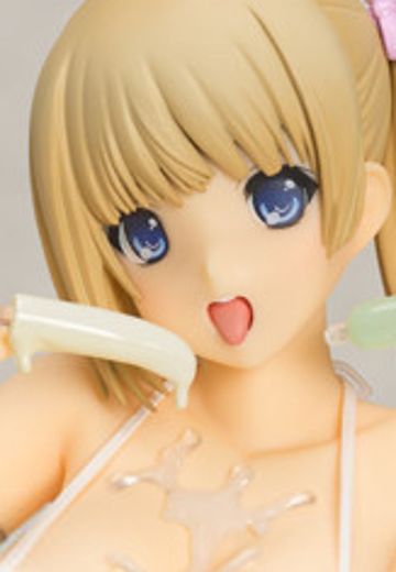 夏色少女 真夏 草莓牛奶ver. 限定版 | Hpoi手办维基