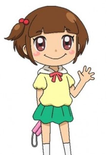 赤川 ぽこ美