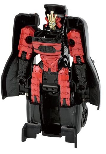 变形金刚ムービー TLK-27 スピード橙ジ オートボットドリフト[takaraTomy]《発売済・在库品》 | Hpoi手办维基