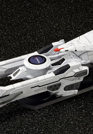 1/1500 机动战舰抚子号 ナデシコ级一番舰「ナデシコ」 Yユニット装备型[Aquamarine]《１２月予约》 | Hpoi手办维基