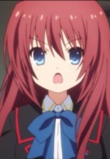 あーちゃん先輩