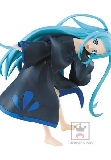 SQ系列  斩首循环 蓝色学者与戏言跟班 玖渚友