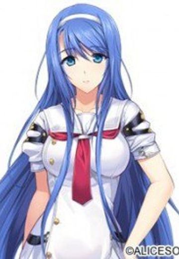 神騎エクシール