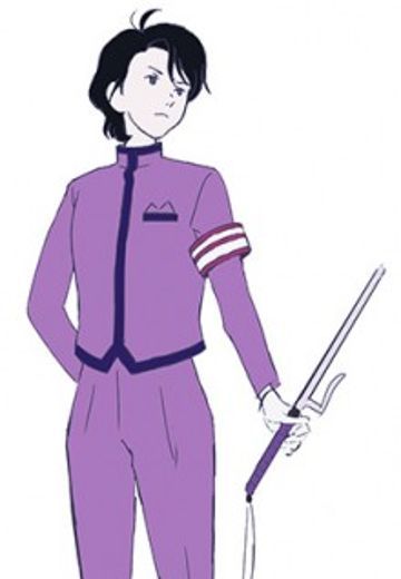 学园祭事务局长