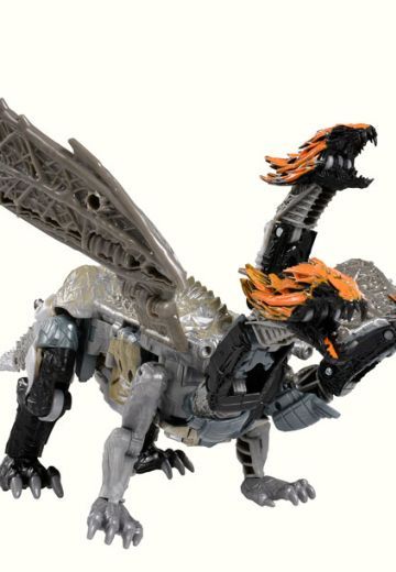 变形金刚ムービー TLK-30 龙ストーム[takaraTomy]《１０月仮予约》 | Hpoi手办维基