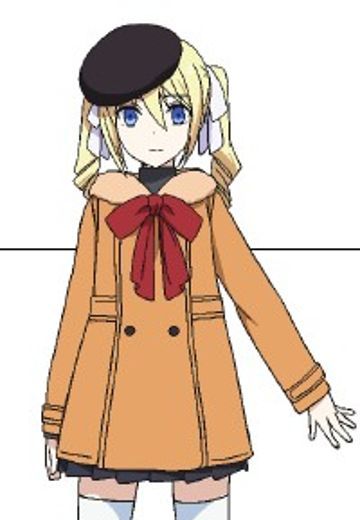 安洁莉娜·九岛·希尔兹