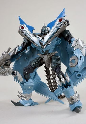 变形金刚ムービー TLK-23 ストレイフ[takaraTomy]《発売済・在库品》 | Hpoi手办维基