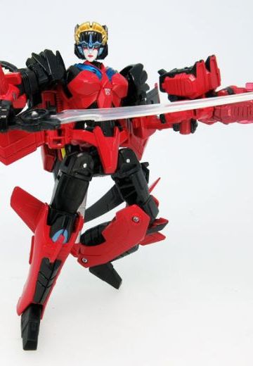 变形金刚 LG62 ターゲットMasterウインドブレード[takaraTomy]《０２月予约》 | Hpoi手办维基
