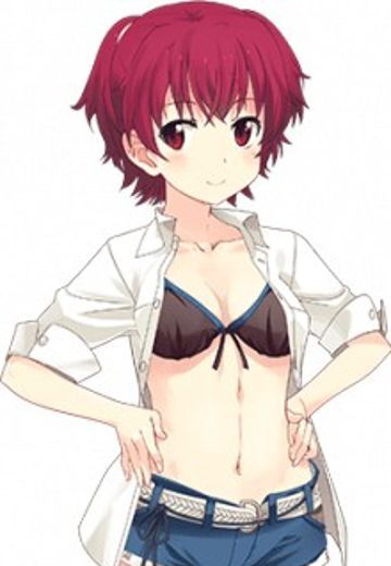 菊正宗 依知子