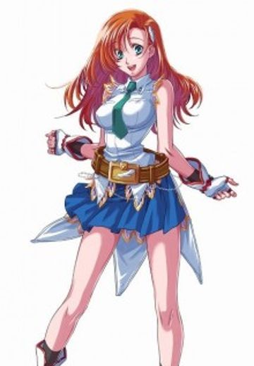 クリアーナ・リムスカヤ