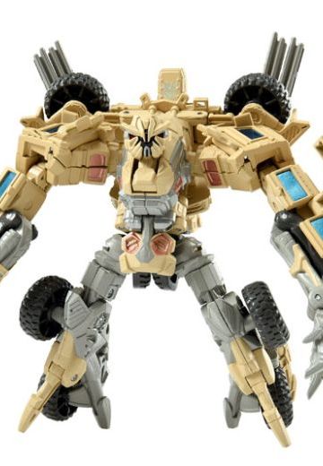 变形金刚 MB-13 ボーンクラッシャー[takaraTomy]《０２月予约》 | Hpoi手办维基