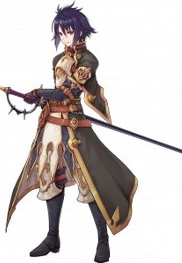 迪欧斯·克劳利