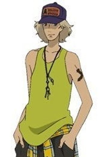 浩司・莫雷诺斯