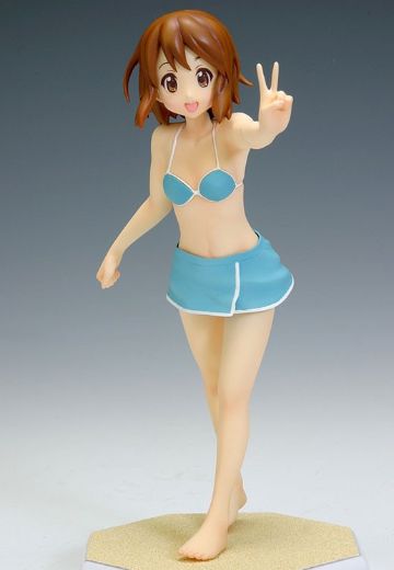 BEACH QUEENS 轻音少女！ 平沢唯