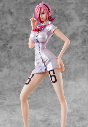 P.O.P 航海王“LIMITED EDITION 航海王