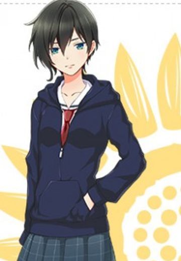 九十九 伽奈