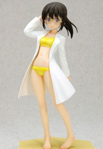 BEACH QUEENS 我的朋友很少 志熊理科  | Hpoi手办维基