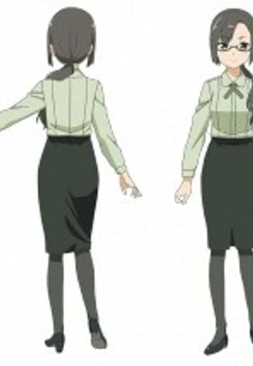 安芸先生
