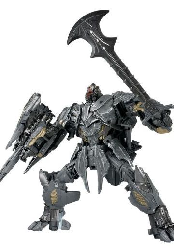 变形金刚 MB-14 メガ特朗[takaraTomy]《０２月予约》 | Hpoi手办维基