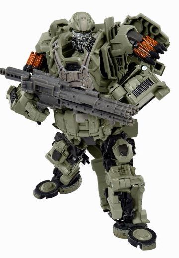 变形金刚 MB-19 ハウンド[takaraTomy]《０３月予约》