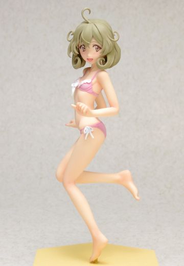 BEACH QUEENS ささみさん＠がんばらない 月读锁锁美