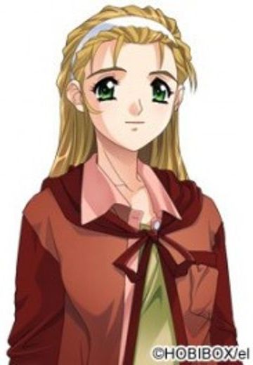 エレナ・フランソワ