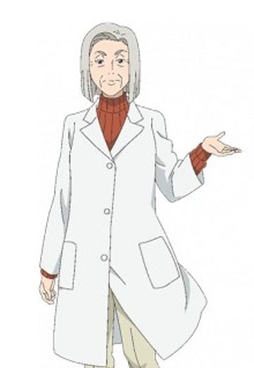 八木沼节子