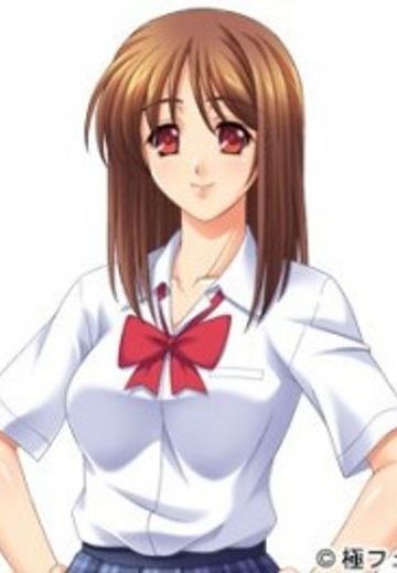 朝倉真琴