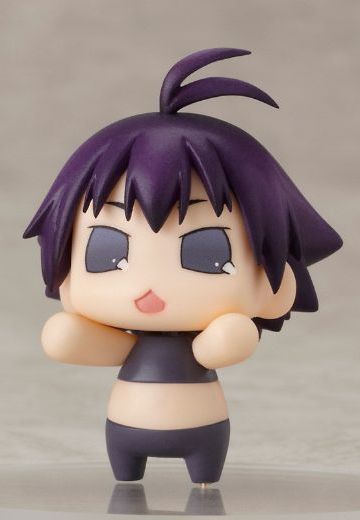 チャーム ぷちます！ こちー  | Hpoi手办维基