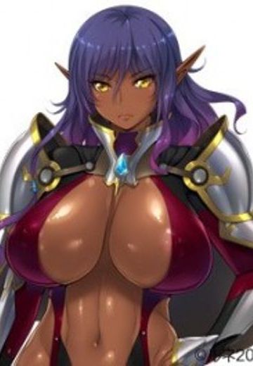 デルヴァ・ケレブリアン