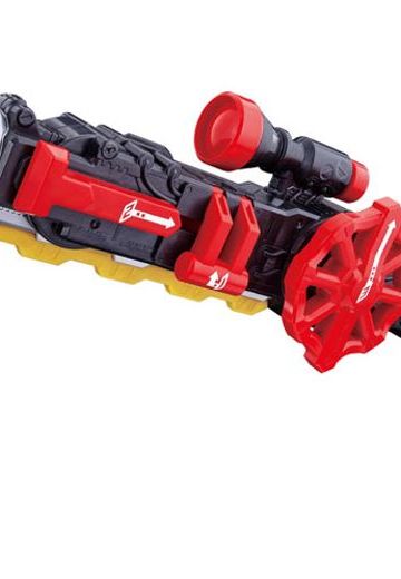 假面骑士ビルド バルブ回転 DXスチームブレード[Bandai]《１０月予约》 | Hpoi手办维基