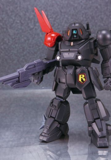 アクティックギア 装甲骑兵VOTOMS AG-V20 AT ChroniclesIII 荒野の决戦[takaraTomy]《０２月予约》