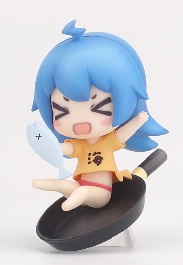 哔哩哔哩2233娘Q版盒蛋SERIES02 美食精灵Ver.